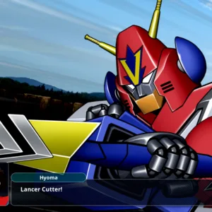 SUPER ROBOT WARS Y Ultimate Edition [PS5] - изображение 3