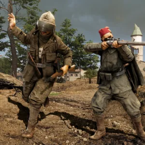 Isonzo - Avanti Savoia Units Pack [PS4,&nbsp;PS5] - изображение 4