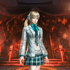 WARRIORS: Abyss - DYNASTY WARRIORS Jin Dynasty Classic Costume Set [PS4,&nbsp;PS5] - изображение 4