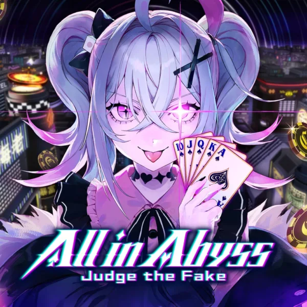 All in Abyss: Judge the Fake [PS5]