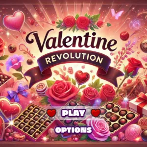 5 Avatar Valentine Revolution Bundle [PS5] - изображение 3