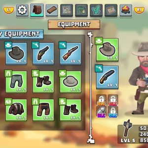 West Escape: Adventurer DLC [PS4] - изображение 3