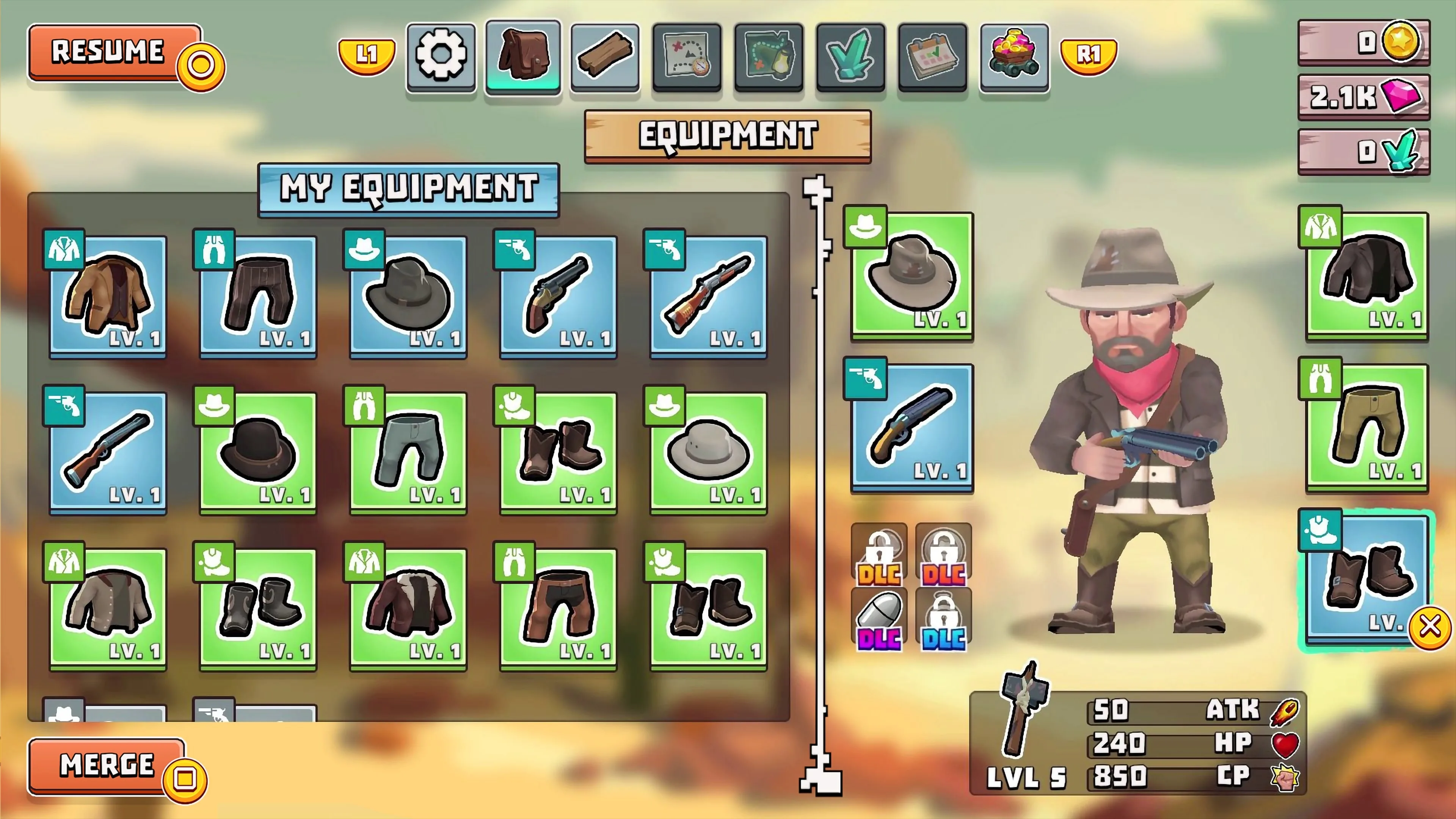 West Escape: Adventurer DLC [PS4] - изображение 3