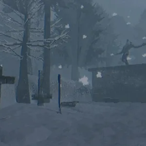 Snowsquall Grip [PS5] - изображение 4