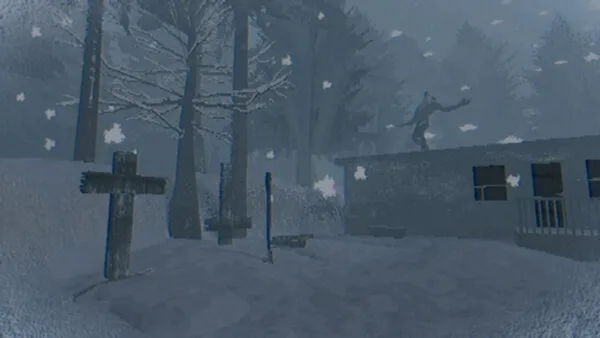 Snowsquall Grip [PS5] - изображение 4