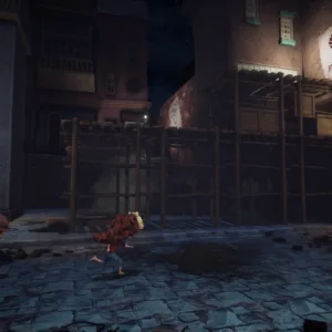 Orphans [PS5] - изображение 2