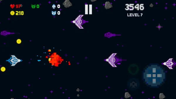 Warring Universe [PS4] - изображение 2