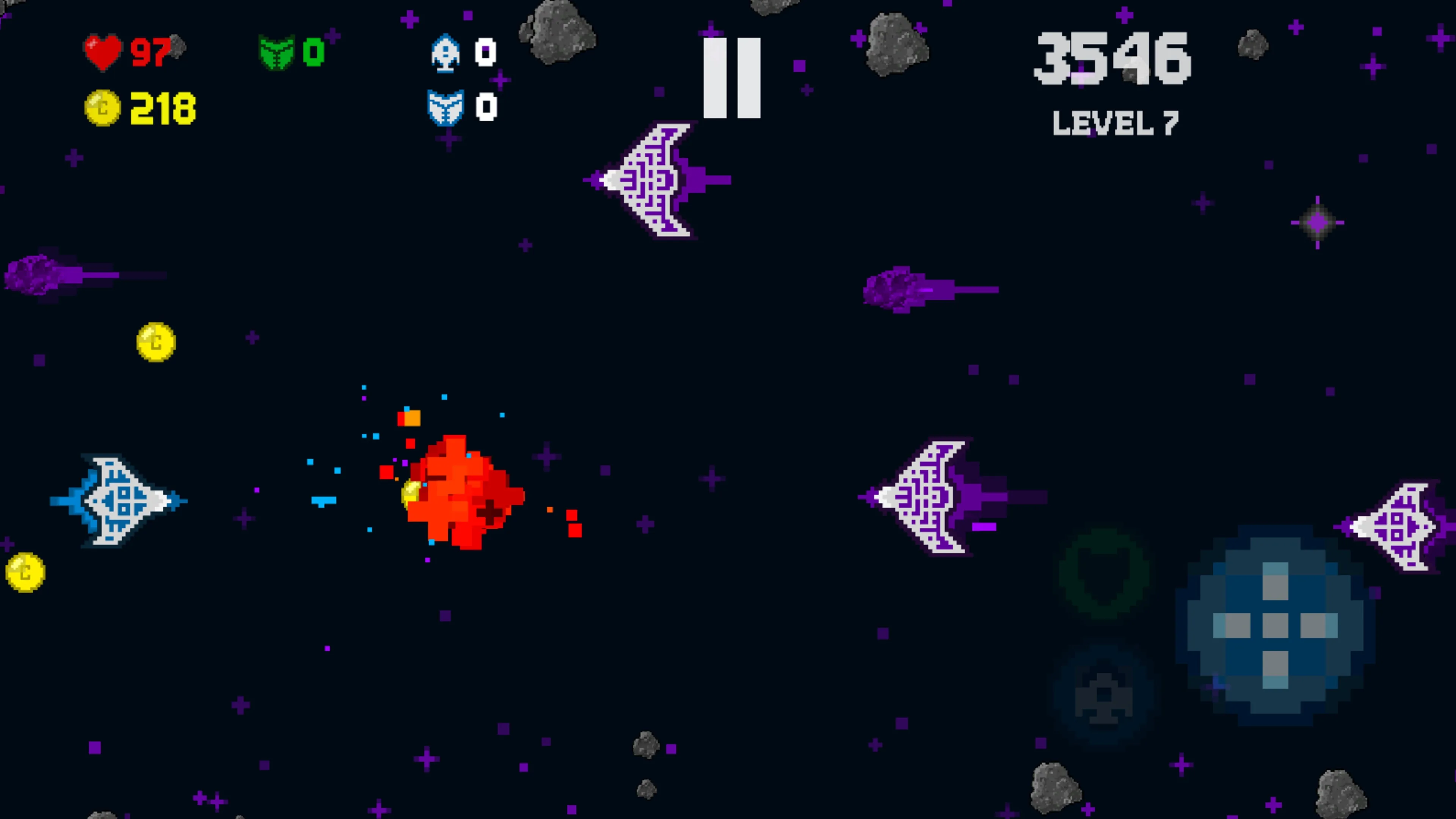 Warring Universe [PS4] - изображение 2