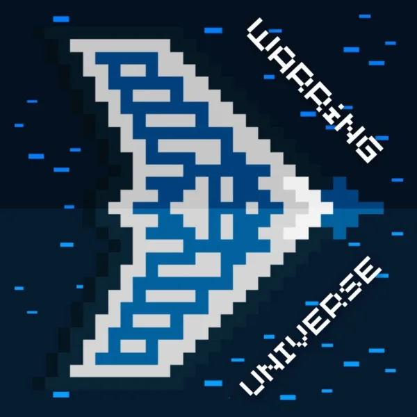 Warring Universe [PS4]