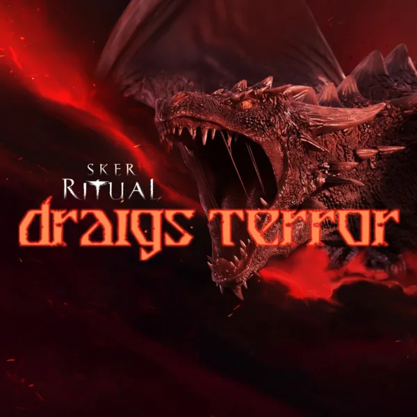 Sker Ritual - Draigs Terror [PS4]