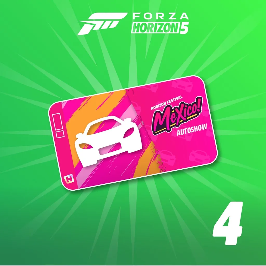 Car Vouchers (4) - изображение 1