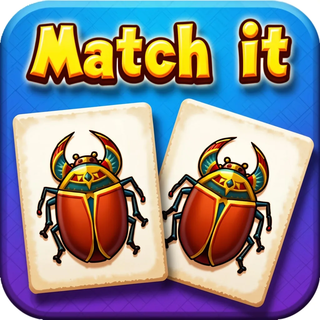 Match it [PS4] cover