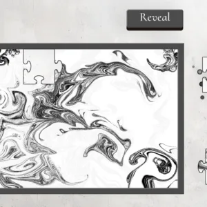 Puzzle Piecer: The Pattern [PS4,&nbsp;PS5] - изображение 4