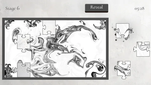 Puzzle Piecer: The Pattern [PS4,&nbsp;PS5] - изображение 4