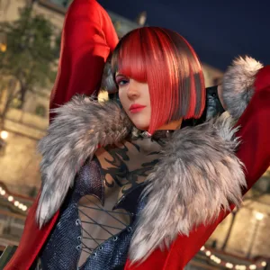 TEKKEN 8 - Season 2 Ultimate Edition [PS5] - изображение 4