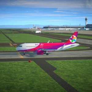 Centrair LongScenario Pack [PS4] - изображение 3