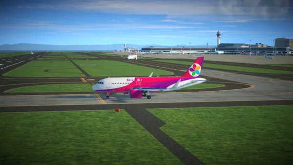 Centrair LongScenario Pack [PS4] - изображение 3