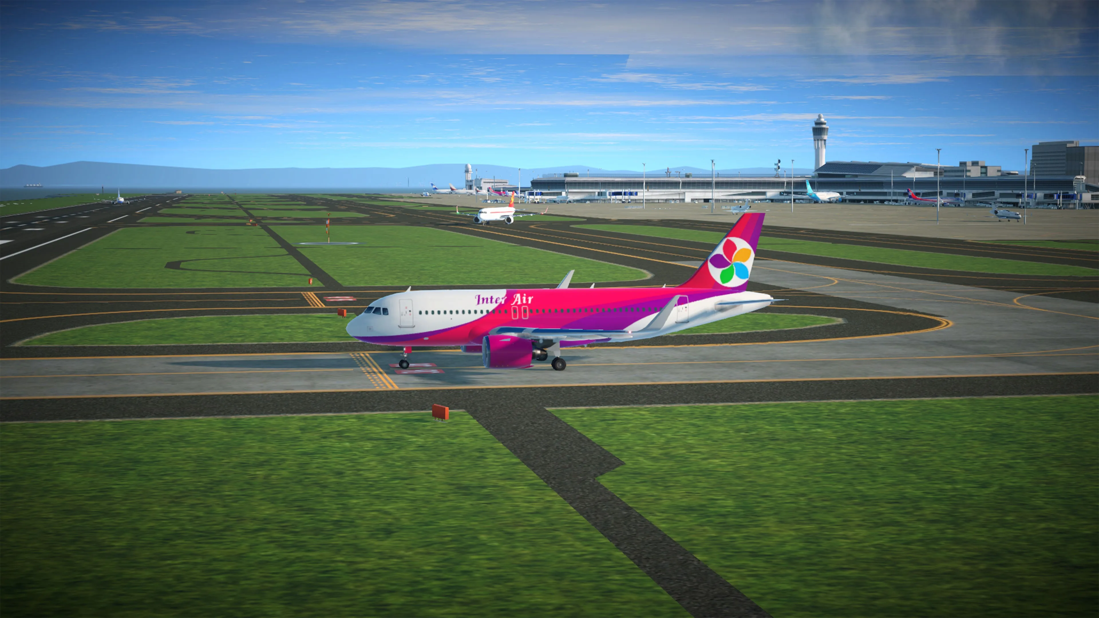 Centrair LongScenario Pack [PS4] - изображение 3