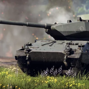 War Thunder - Marder CLOVIS Pack - изображение 4