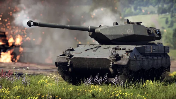 War Thunder - Marder CLOVIS Pack - изображение 4