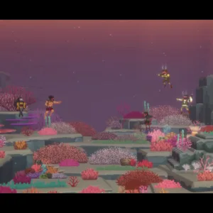 DAVE THE DIVER - Dave & Ichiban Bundle [PS4,&nbsp;PS5] - изображение 3