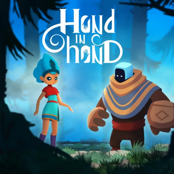 Hand in Hand [PS5]