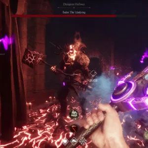 Sker Ritual [PS4] - изображение 4