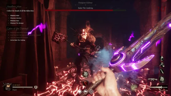 Sker Ritual [PS4] - изображение 4