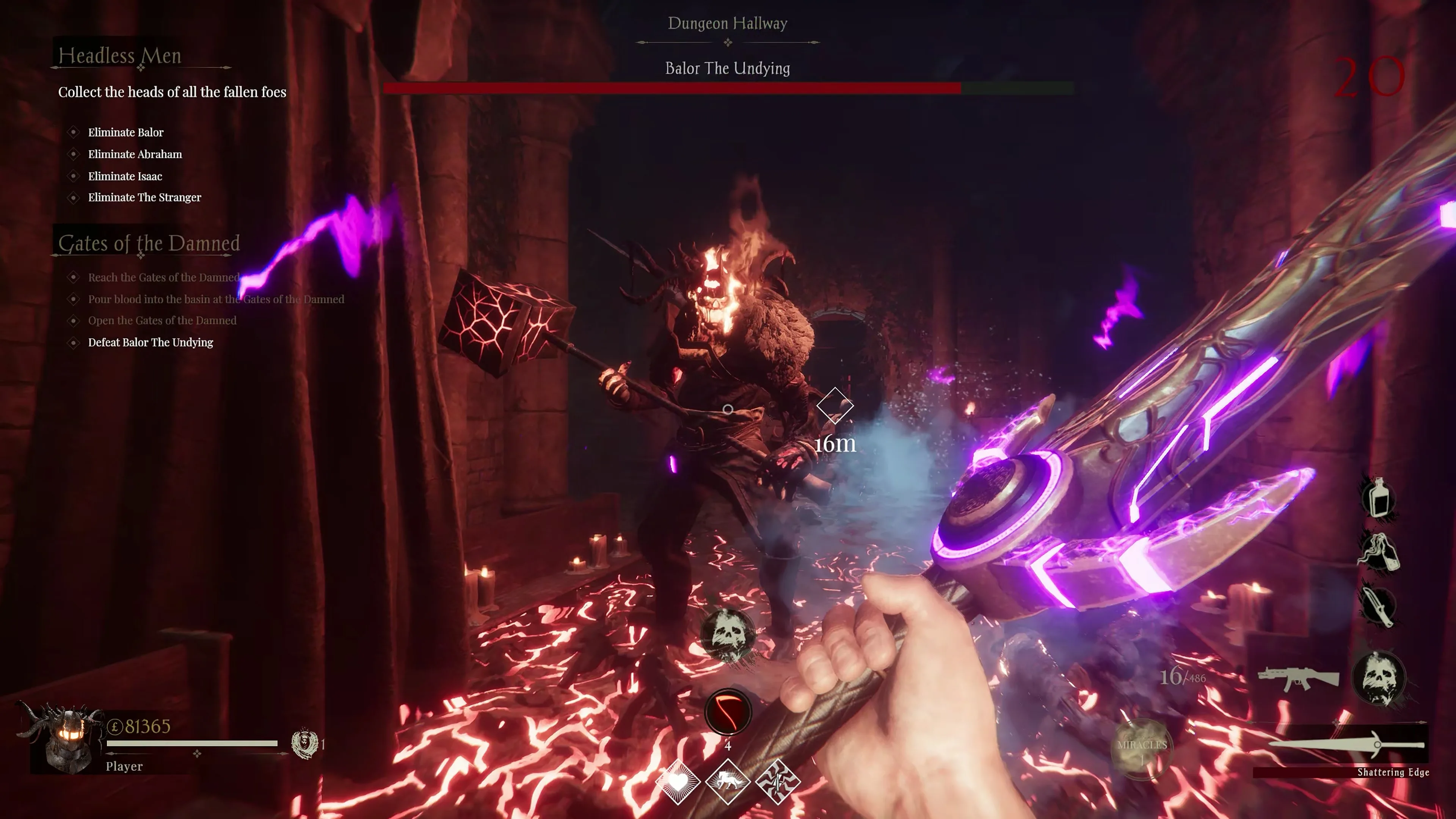Sker Ritual [PS4] - изображение 4