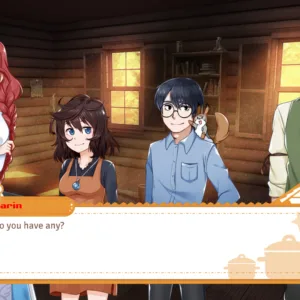 Cooking Companions [PS4] - изображение 4