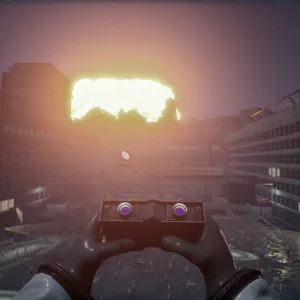 project 13 nightwatch [PS4] - изображение 4