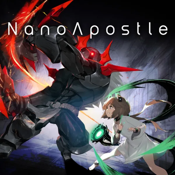 NanoApostle [PS4, PS5]