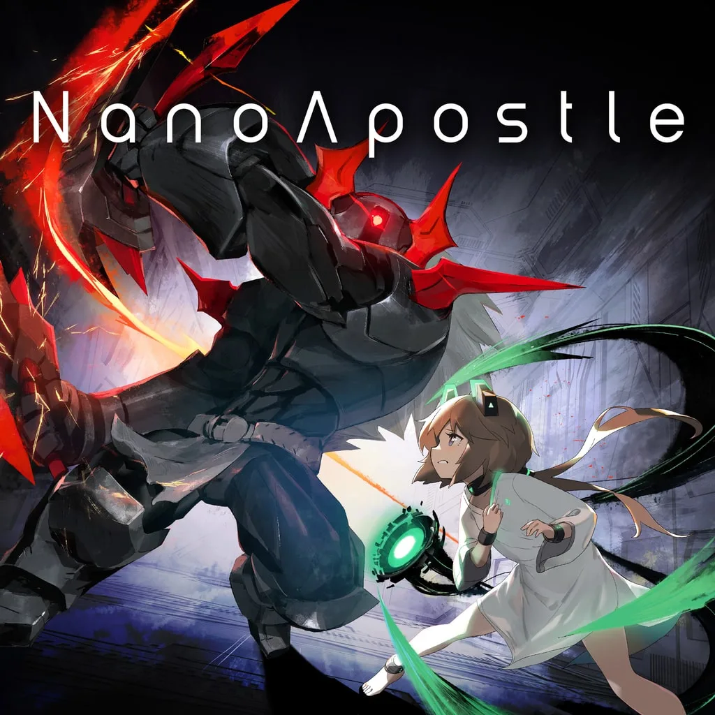 NanoApostle [PS4,&nbsp;PS5] - изображение 1