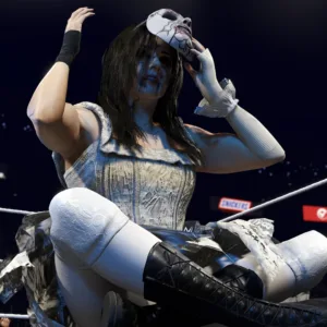 WWE 2K25 Wyatt Sicks Pack [PS4,&nbsp;PS5] - изображение 3