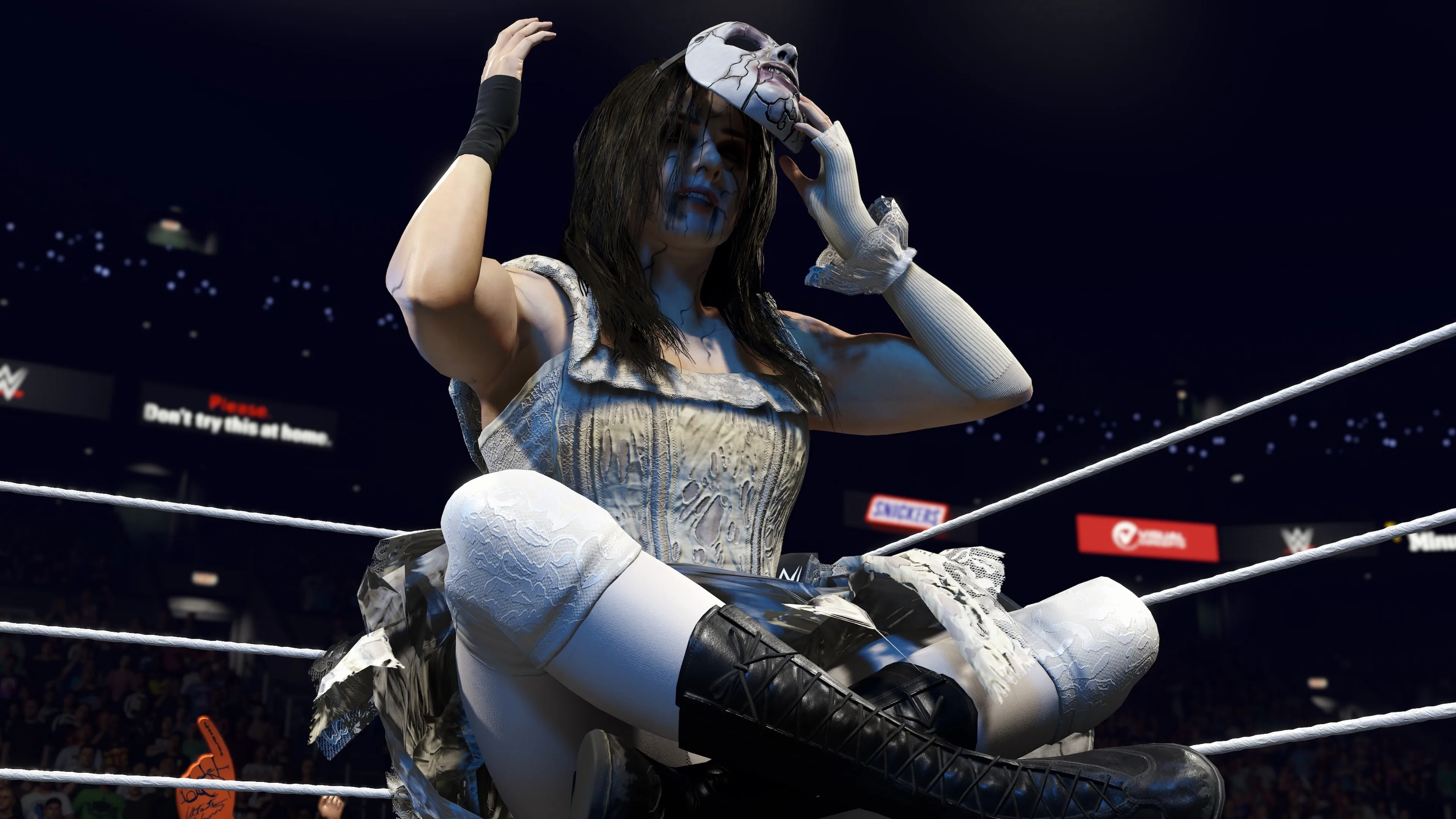 WWE 2K25 Wyatt Sicks Pack [PS4, PS5] - изображение 3