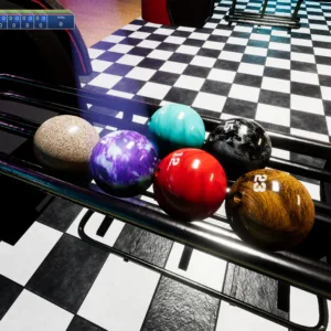 Masters Bowling HD [PS4] - изображение 2