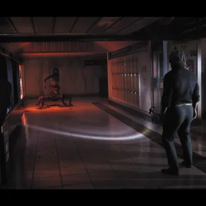 Post Trauma [PS5] - изображение 2