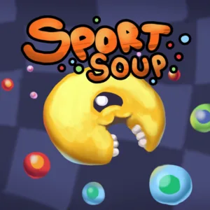 Sport Soup [PS4]