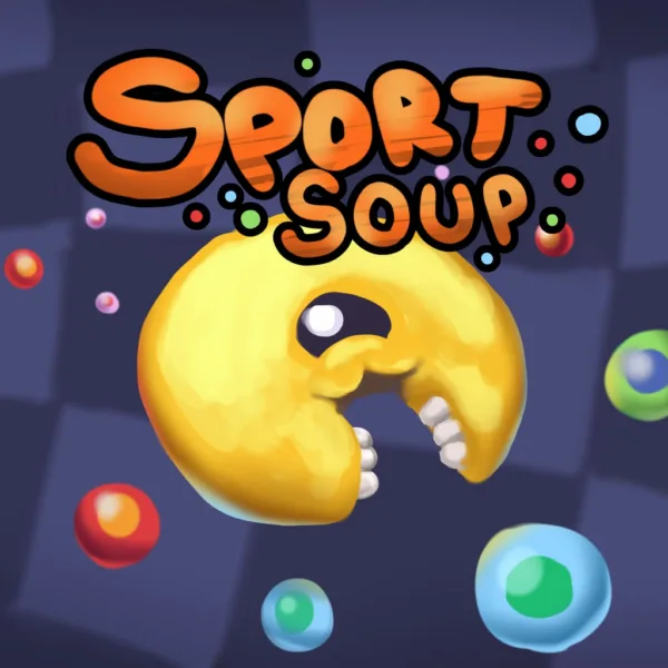 Sport Soup [PS4]