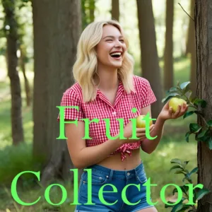 Fruit Collector [PS5]