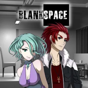 Blankspace PS4 & PS5
