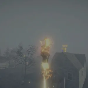 Cazzarion: Hell Biker [PS4] - изображение 3