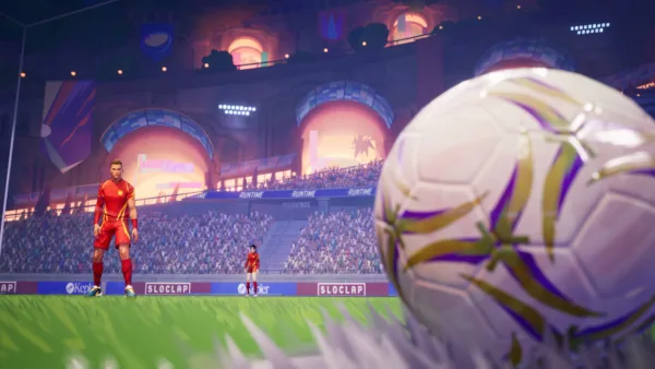 REMATCH [PS5] - изображение 4