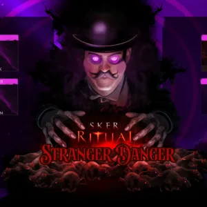 Sker Ritual - Stranger Danger [PS4] - изображение 2