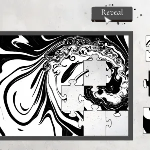 Puzzle Piecer: The Pattern [PS4,&nbsp;PS5] - изображение 2