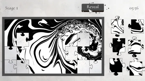 Puzzle Piecer: The Pattern [PS4,&nbsp;PS5] - изображение 2