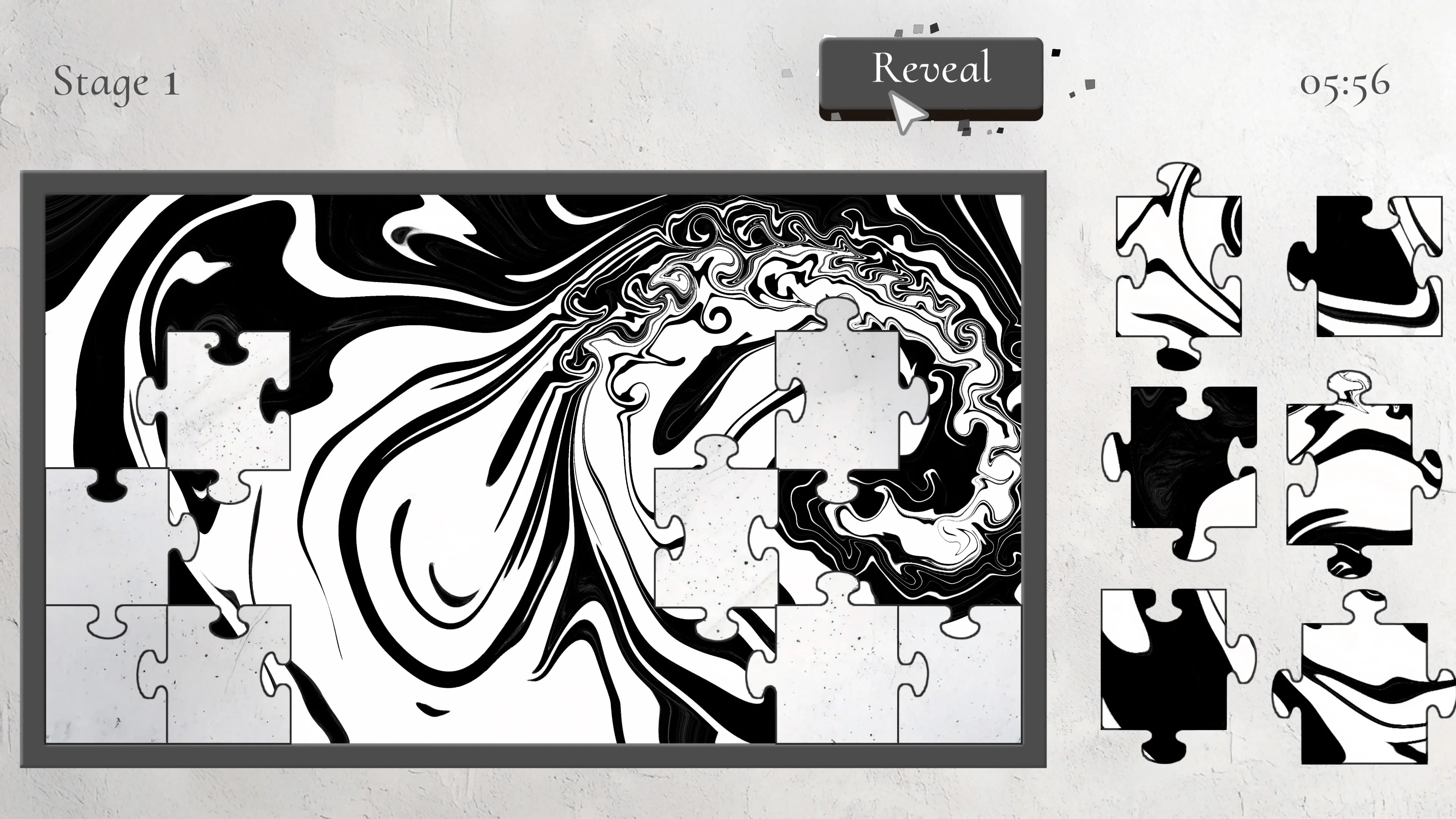 Puzzle Piecer: The Pattern [PS4,&nbsp;PS5] - изображение 2