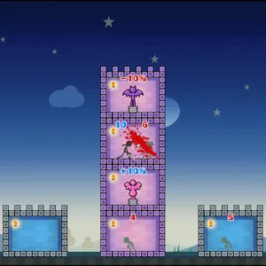 LISTEN UP! WE TRIED TO MAKE “THOSE GAMES” EVEN MORE EXTREME! SOME THINGS HAVE TO BE LEARNED THE HARD WAY! [PS4,&nbsp;PS5] - изображение 4