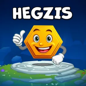 Hegzis PS4 & PS5