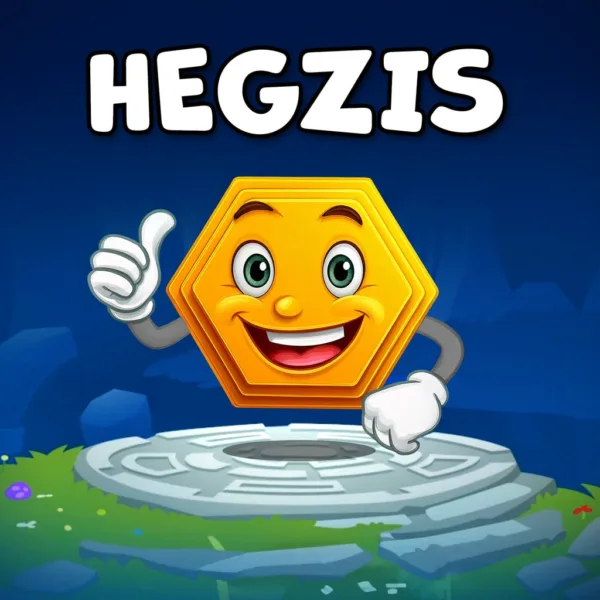 Hegzis PS4 & PS5 - изображение 1